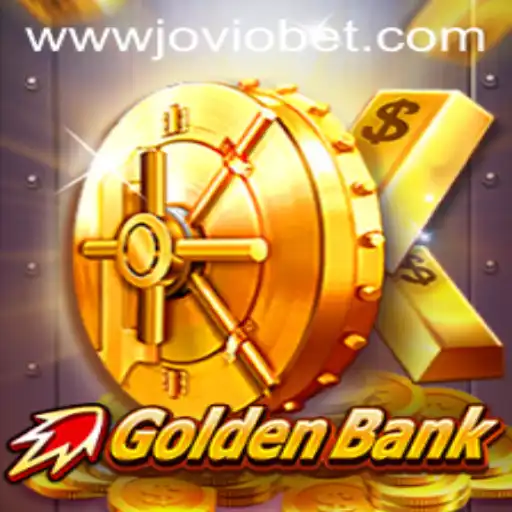 CrazyGoldenBank: The Exciting Casino Game on JOVIOBET.COM