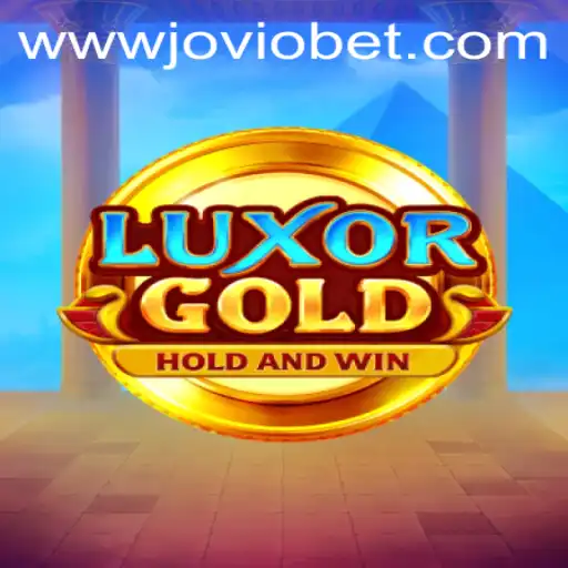An In-Depth Look at LuxorGold: The Ultimate Gaming Experience at JOVIOBET.COM