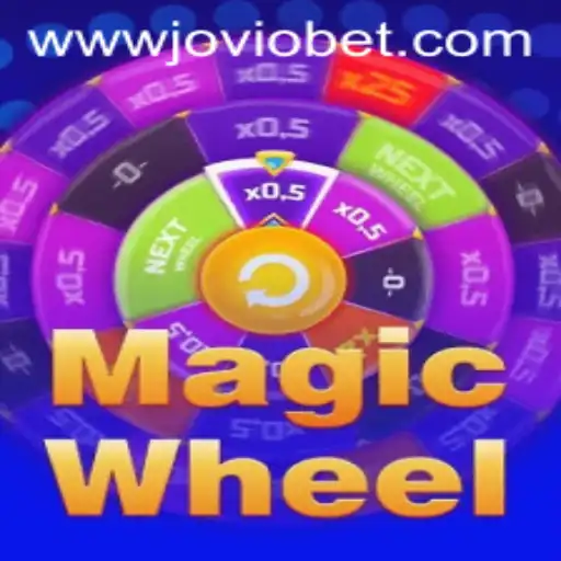 MagicWheel: A Comprehensive Guide to the Enchanting Game on JOVIOBET.COM