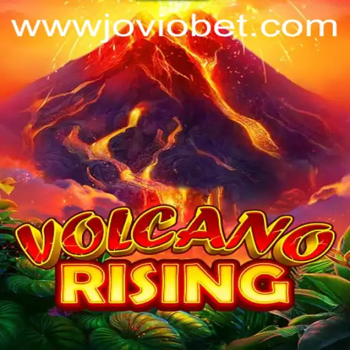 VolcanoRising: An Immersive Gaming Experience With JOVIOBET.COM