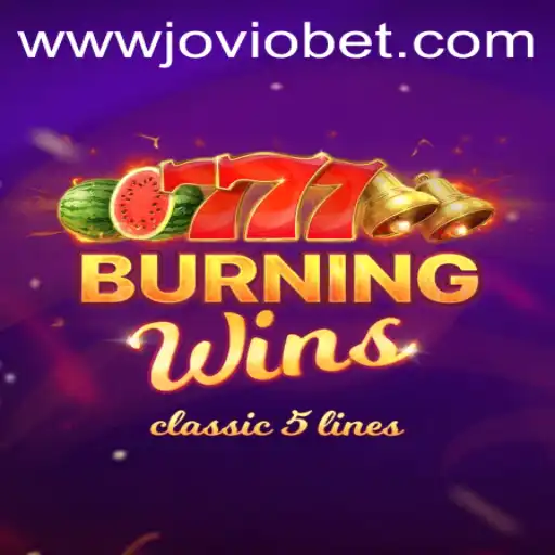 Exploring BurningWins: A Classic Slot Experience on JOVIOBET.COM