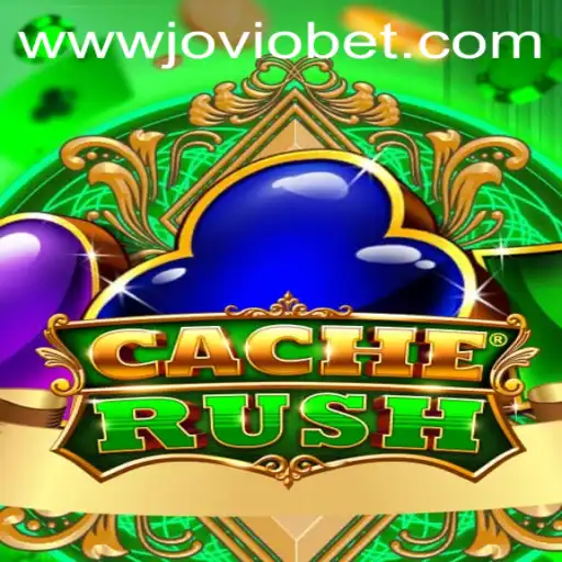 Unveiling CacheRush: The Thrilling Adventure Awaits with JOVIOBET.COM