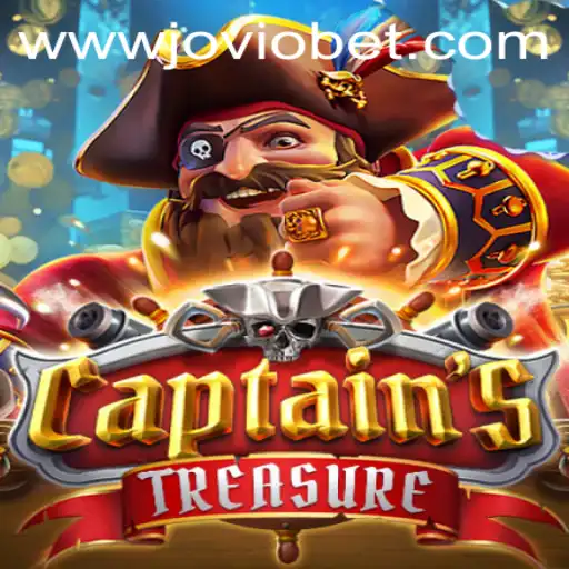 Discover the Exciting World of Captain's Treasure at JOVIOBET.COM