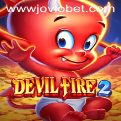 Unleashing the Thrills of DevilFire2: A Gaming Adventure with JOVIOBET.COM