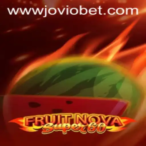 FruitNovaSuper60: A Thrilling Journey Into the World of Colorful Reels