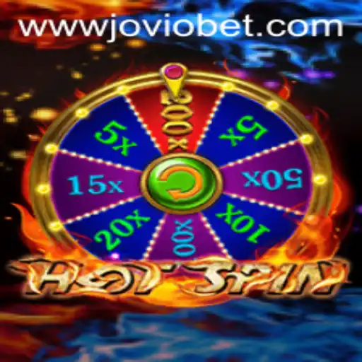 Exploring the Exciting World of HotSpin on JOVIOBET.COM
