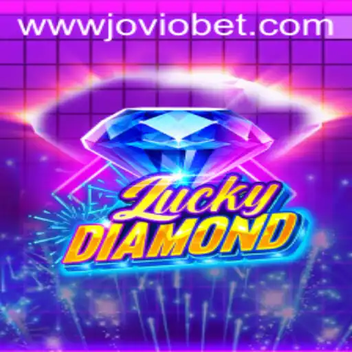 Discover the Thrilling World of LuckyDiamond with JOVIOBET.COM