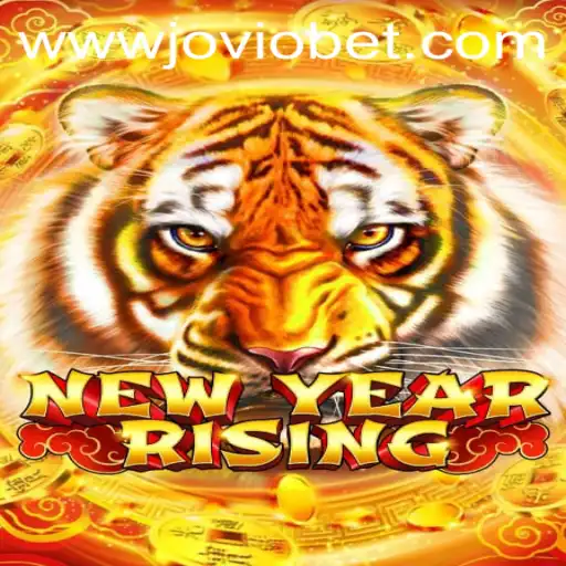 NewYearRising: A Revolutionary Game Experience with JOVIOBET.COM