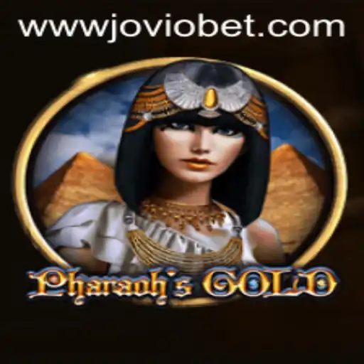 Discover the Mystical World of PharaohsGold on JOVIOBET.COM