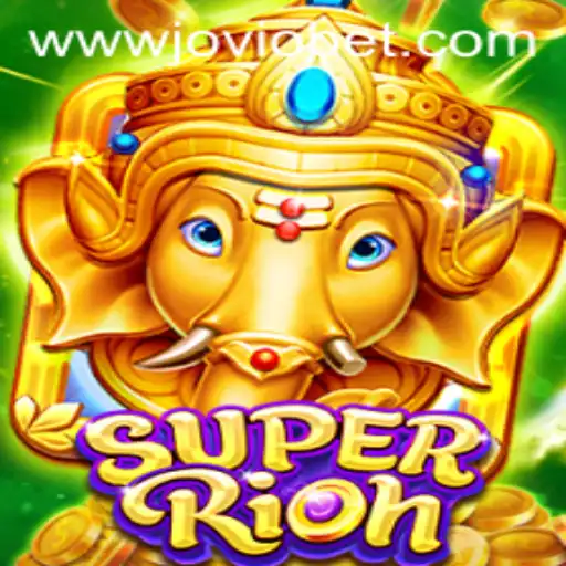 Explore the World of SuperRich: An Immersive Experience by JOVIOBET.COM