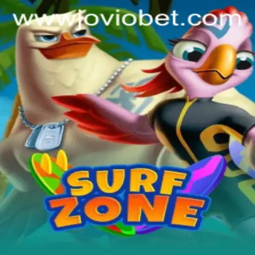 Ride the Waves with SurfZone: A Thrilling New Game Experience