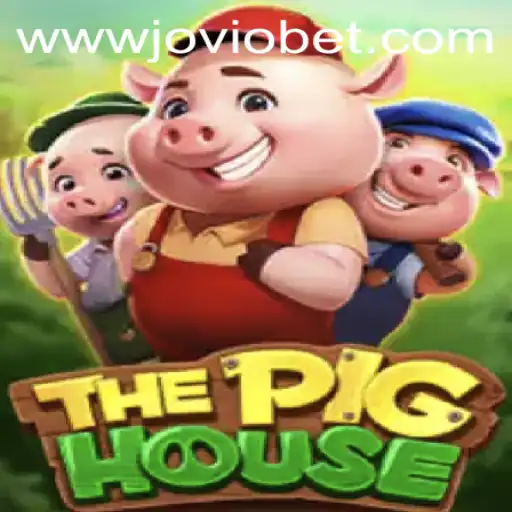 Exploring the Vibrant World of ThePigHouse - An Engaging Game Powered by JOVIOBET.COM