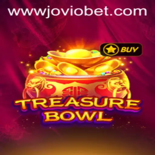 Discovering the Excitement of TreasureBowl—A Dive into the Adventurous World of JOVIOBET.COM