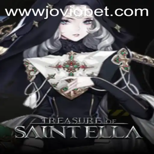 Exploring the Enigmatic World of TreasureofSaintElla: A Journey with JOVIOBET.COM