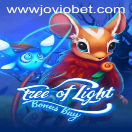 Discover the Enchanting World of TreeOfLightBonusBuy at JOVIOBET.COM