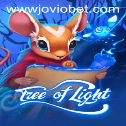 Tree of Light: An Enchanting Adventure in the Digital Realm