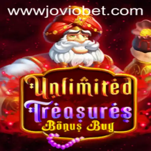 Discover the Thrills of UnlimitedTreasuresBonusBuy on JOVIOBET.COM