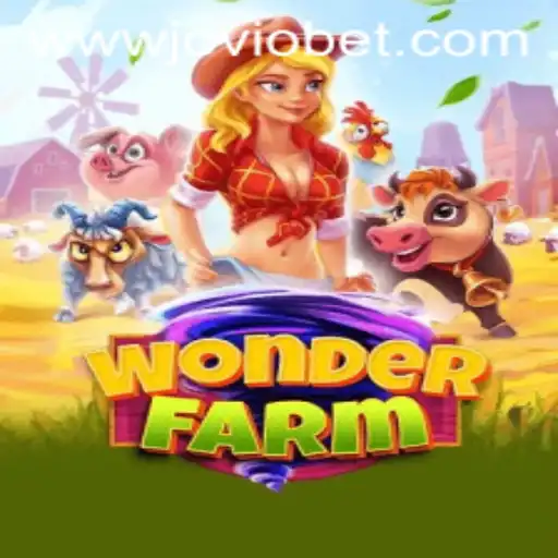 Explore the Enchanting World of WonderFarm: A Unique Gaming Experience with JOVIOBET.COM