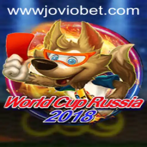 Experience the Thrill of WorldCupRussia2018 with JOVIOBET.COM
